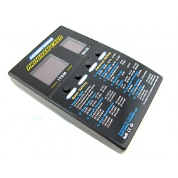 Tarjeta Programadora EZRUN - HOBBYWING