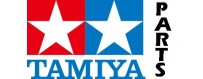 Ersatzteile für Tamiya Modelle - Große Auswahl an Vintage-Teilen