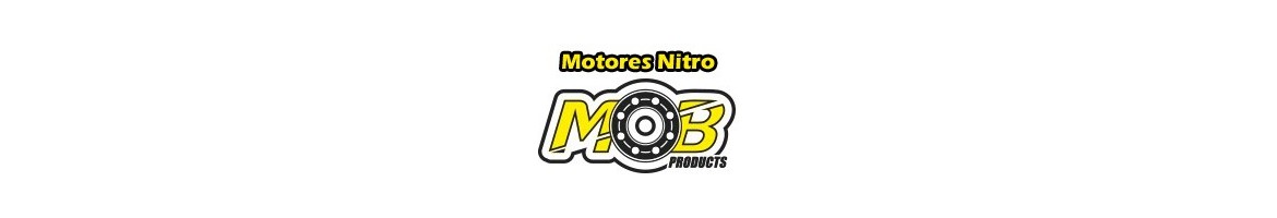 Kugellager für Verbrenner Motoren Nitro RC-Autos