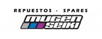 Ersatzteile fur Mugen RC-Autos
