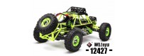 Ersatzteile WLToys 12427