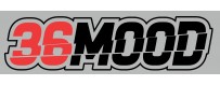 36MOOD Silikon Öl
