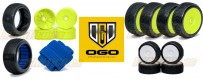 Reifen OGO Racing