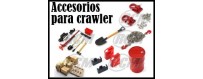 Crawler-Zone Personalisieren Sie Ihre Karosserie