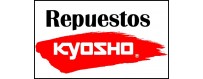 RC Auto Ersatzteile für Kyosho