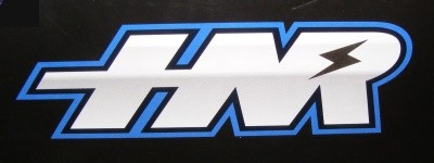 HNR Racing cars